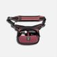 WANDRD ROGUE 4L CAMERA SLING BAG RHONE BRUGUNDY