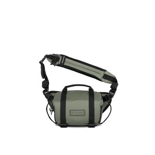 WANDRD ROGUE 4L CAMERA SLING BAG WASATCH GREEN