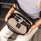 WANDRD ROGUE 4L CAMERA SLING BAG YUMA TAN