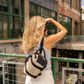 WANDRD ROGUE 4L CAMERA SLING BAG YUMA TAN