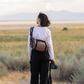 WANDRD ROGUE 6L CAMERA SLING BAG ATACAMA CLAY