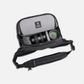 WANDRD ROGUE 6L CAMERA SLING BAG BLACK