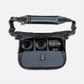 WANDRD ROGUE 9L CAMERA SLING BAG AEGEAN BLUE