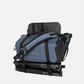 WANDRD ROGUE 9L CAMERA SLING BAG AEGEAN BLUE