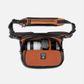 WANDRD ROGUE 6L CAMERA SLING BAG SEDONA ORANGE