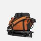 WANDRD ROGUE 6L CAMERA SLING BAG SEDONA ORANGE