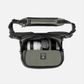 WANDRD ROGUE 6L CAMERA SLING BAG WASATCH GREEN