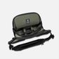 WANDRD ROGUE 6L CAMERA SLING BAG WASATCH GREEN