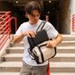 WANDRD ROGUE 6L CAMERA SLING BAG YUMA TAN