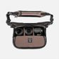 WANDRD ROGUE 9L CAMERA SLING BAG ATACAMA CLAY