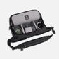 WANDRD ROGUE 9L CAMERA SLING BAG BLACK