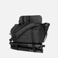WANDRD ROGUE 9L CAMERA SLING BAG BLACK