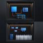 BLUETTI RV5 5KVA ALL IN ONE POWER HUB 5000W