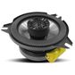 ALPINE BASSREV-SERIES 2 4" COAXIAL SPEAKER 80W RMS 2-WAY