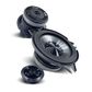 ALPINE BASSREV-SERIES 2 4" COMPONENT SPEAKER 80W RMS 2-WAY