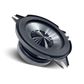 ALPINE BASSREV-SERIES 2 4" COMPONENT SPEAKER 80W RMS 2-WAY