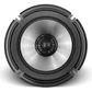 ALPINE BASSREV-SERIES 2 6.5" COAXIAL SPEAKER 100W RMS 2-WAY