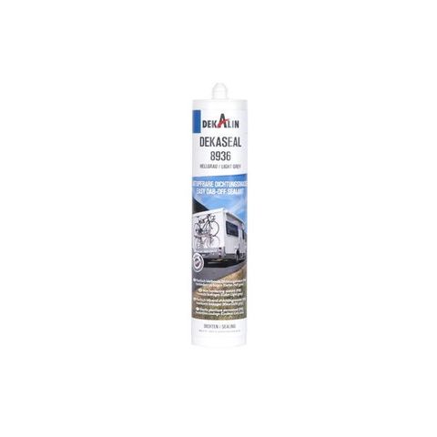 DEKALIN 8936 DAB-OFF SEALER 310ML GREY