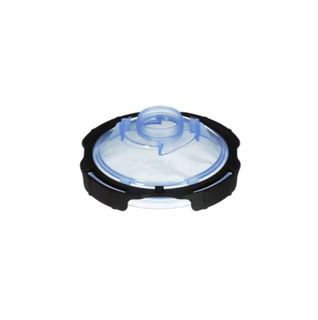 3M 26205 PPS 2.0 MINI/MIDI/MICRO SPRAY CUP LID BOX 125 MICRON  (BOX 25)