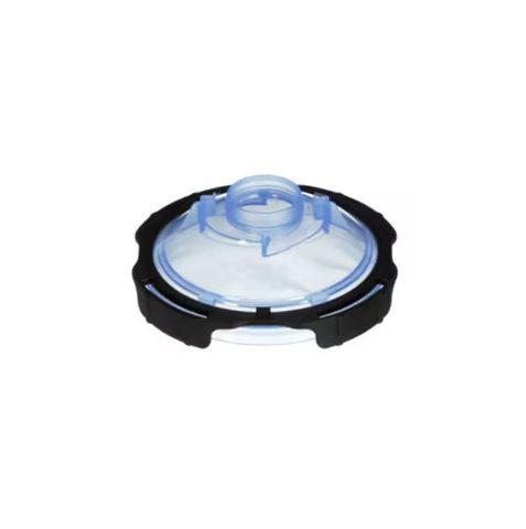3M 26205 PPS 2.0 MINI/MIDI/MICRO SPRAY CUP LID BOX 125 MICRON  (BOX 25)