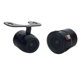 MONGOOSE 170 DEG 1080 VERTICAL FLUSH OR BRACKET MOUNT CAMERA - NTSC