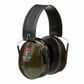 3M H520F PELTOR OPTIME II FOLDABLE HEADBAND EARMUFF GREEN