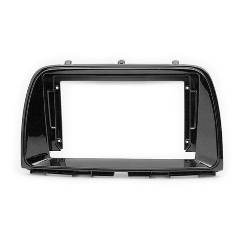 FITTING KIT 9" DASH KIT MAZDA CX5 2011 - 2017 (BLACK)