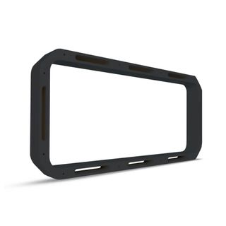 FUSION SOUND-PANEL ACCESSORY MOUNTING SPACERS 41MM BLACK