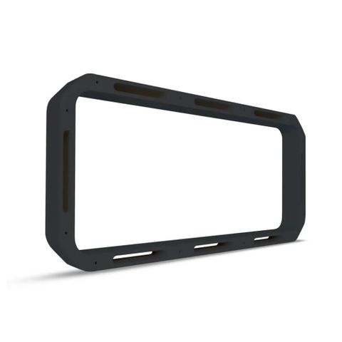 FUSION SOUND-PANEL ACCESSORY MOUNTING SPACERS 41MM BLACK