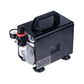 FORMULA AIRBRUSH COMPRESSOR 1/6HP WITH MOISTURE FILTER