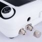 FORMULA AIRBRUSH COMPRESSOR WHITE