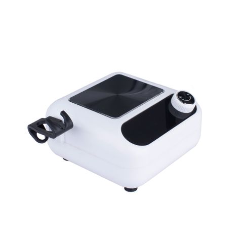 FORMULA AIRBRUSH COMPRESSOR WHITE
