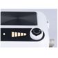 FORMULA AIRBRUSH COMPRESSOR WHITE