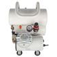 FORMULA AIRBRUSH COMPRESSOR 1/4HP WITH FILTER/REGULATOR