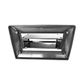 FITTING KIT 10.1" UNIVERSAL FRAME CONVERTS 1 DIN TO 10.1 INCH ANDROID RADIO