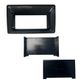 FITTING KIT 10.1" UNIVERSAL FRAME CONVERTS 1 DIN TO 10.1 INCH ANDROID RADIO