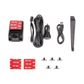 *SECONDS SPECIAL* VIOFO DASHCAM 1080P A129 SINGLE CAMERA WIFI + GPS