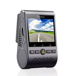 *SECONDS SPECIAL* VIOFO DASHCAM 1080P A129 SINGLE CAMERA WIFI + GPS