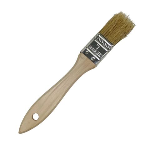 EDS AUTO BUDGET BRUSH 25MM PACK OF 10