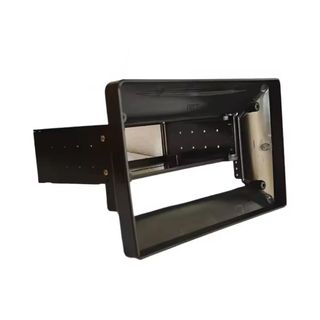FITTING KIT 9" UNIVERSAL FRAME CONVERTS 1 DIN TO 10.1 INCH ANDROID RADIO