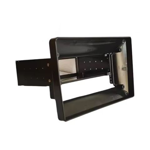FITTING KIT 9" UNIVERSAL FRAME CONVERTS 1 DIN TO 10.1 INCH ANDROID RADIO