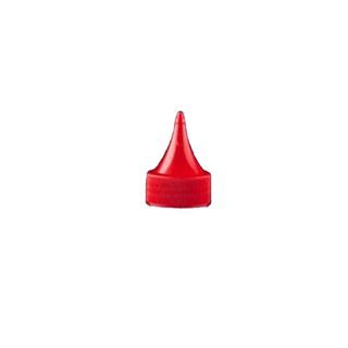 STW SPOUT 38MM RED FOR 500ML BOTTLE