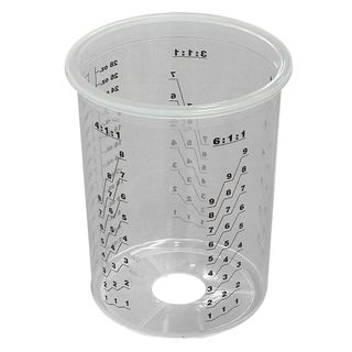 LE MIX SMARTCUP 800ML-OUTER HARD CUP SINGLE