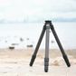 HEIPI K32 HEAVY-DUTY CARBON FIBER TRIPOD