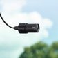 BLACKVUE SAFY 9 FRONT & REAR FACING 4K + FHD DASHCAM 64 GB