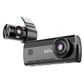 BLACKVUE SAFY 9 FRONT & REAR FACING 4K + FHD DASHCAM 64 GB