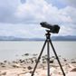 HEIPI K32 HEAVY-DUTY CARBON FIBER TRIPOD WITH KB60 BALL HEAD