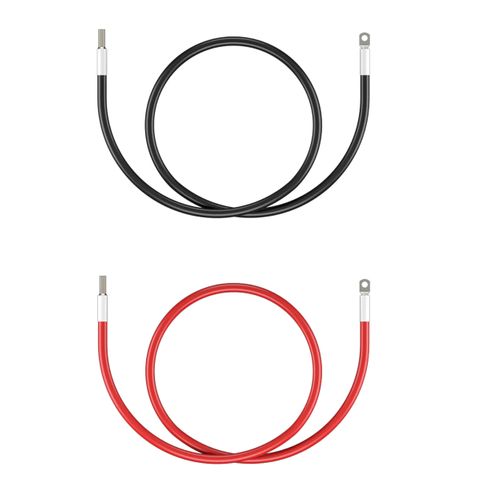 BLUETTI EXTENSION CABLE BETWEEN MULTIPLE 4810 BATTERIES 915MM