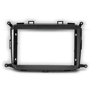 FITTING KIT 9" DASH KIT KIA CARENS 2013 - 2022 RONDO 2012 - 2018