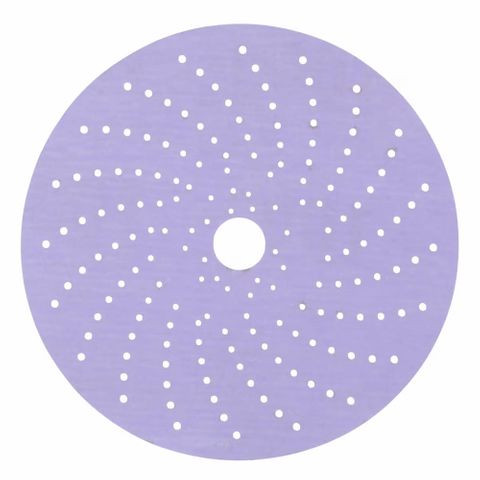 3M 31491 CUBITRON II 150MM DISC 1000+ 170 HOLES